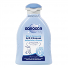 SANOSAN 089021 SAMPON DE IMBAIERE 200ML