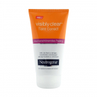 NEUTROGENA VISIBLY CLEAR GEL EXFOLIANT PENTRU FATA 150ML