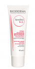 BIODERMA SENSIBIO RICH CREMA 40ML