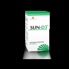 SUN D3 60 CAPSULE