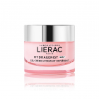 LIERAC HYDRAGENIST MAT GEL CREMA PENTRU TEN NORMAL MIXT 50ML