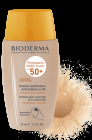 BIODERMA PHOTODERM NUDE TOUCH AURIU SPF 50 40ML NEW