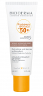 BIODERMA PHOTODERM SPOT AGE SPF50 GEL CREMA 40ML