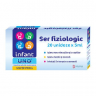 INFANT UNO SER FIZIOLOGIC 20MONODOZE X 5ML