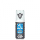 SALT OF THE EARTH 564 DEODORANT PENTRU BARBATI PURE ARMOUR 100ML