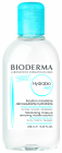 BIODERMA HYDRABIO H2O APA MICELARA 250ML