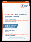 DUCRAY ANACAPS PROGRESSIV 30 CAPSULE