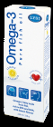 LYSI OMEGA 3 AROMA LAMAIE 240ML