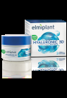 ELMIPLANT HYALURONIC 3D CREMA DE ZI SPF15 50ML