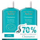 AVENE CLEANANCE GEL DE CURATARE 200ML 1 1 70 REDUCERE LA AL 2 LEA PROD