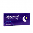 ESVIDA SLEEPNEED MELATONINA 5MG X 30 COMPRIMATE