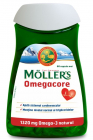 MOLLERS OMEGACORE 60 CAPSULE MOI