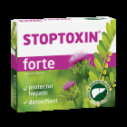 STOPTOXIN FORTE 30 CAPSULE