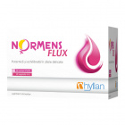 HYLLAN NORMENS FLUX 30 COMPRIMATE 10 CAPSULE MOI