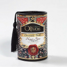 Sapun de lux Otoman Tree of Life cu ulei de masline Olivos 2x100 g