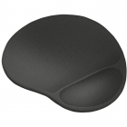 Mousepad Bigfoot XL gel pad Black