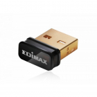 Adaptor retea wireless Edimax EW 7811UN 802 11N 150Mbps nano USB