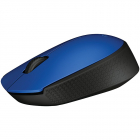 LOGITECH Wireless Mouse M171 EMEA BLUE