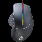 Wired High end Gaming Mouse with 6 programmable buttons sunplus optica
