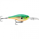 Vobler Glass Shad Rap 5cm 9g GCS