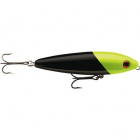 Vobler Skitter Walk 8cm 12g BKCH