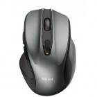 Mouse Wireless Nito Grey