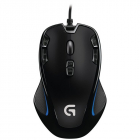 Mouse gaming G300S Negru Albastru