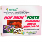 Hof Imun Hofimun Forte 20cpr masticabile