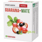 Guarana Mate 30cps