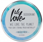 Deodorant crema Forever Fresh 48g We Love the Planet