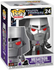 Figurina Transformers Megatron Retro