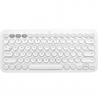 Tastatura Logitech K380 Bluetooth White US International Layout