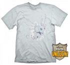 Gaya Entertainment DOTA 2 PUCK MEN TSHIRT M INGAME CODE