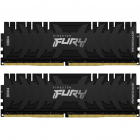 Memorie FURY Renegade 32GB 2x16GB DDR4 2666MHz CL13 Dual Channel Kit