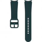 Curea smartwatch Sport Band 20mm M L Green