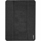 Husa Agenda Domo Tablet Multi angle Stand Negru SAMSUNG Galaxy Tab A 8