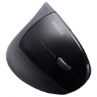 Mouse Perimice 513 optic USB 1600 dpi vertical negru