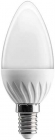 Bec LED E14 4W 32W incandescent