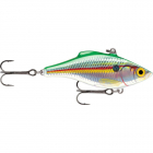 Vobler Rattlin Rapala 8cm 22g HESD