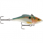 Vobler Rattlin Rapala 7cm 16g SD