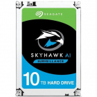 Hard disk SkyHawk AI 10TB SATA III 3 5 inch 7200rpm 256MB