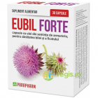 Eubil Forte 30cps