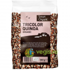 Quinoa Tricolora Ecologica Bio 300g