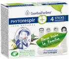 Phytorespir 30ml 4 stickuri inhalatoare Esentialaroms