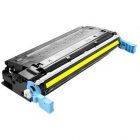 Toner laser HP C9732A Yellow 12 000 pagini