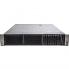 Server refurbished G9 DL380 P840 4GB RAID 2xIntel Xeon E5 2670v3 12 co