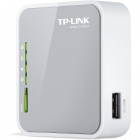 Router wireless TP LINK TL MR3020