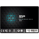SSD S55 Series 120GB SATA III 2 5 inch