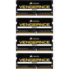 Memorie laptop Vengeance 32GB 4x8GB DDR4 3600MHz CL16 Quad Channel Kit