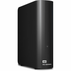 Hard disk extern Elements 12TB USB 3 0 3 5 inch Black